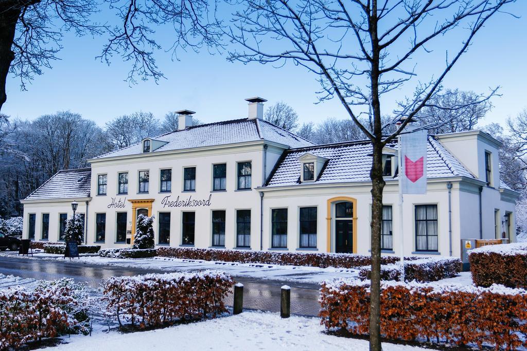 Hotel Frederiksoord Hotel 3*