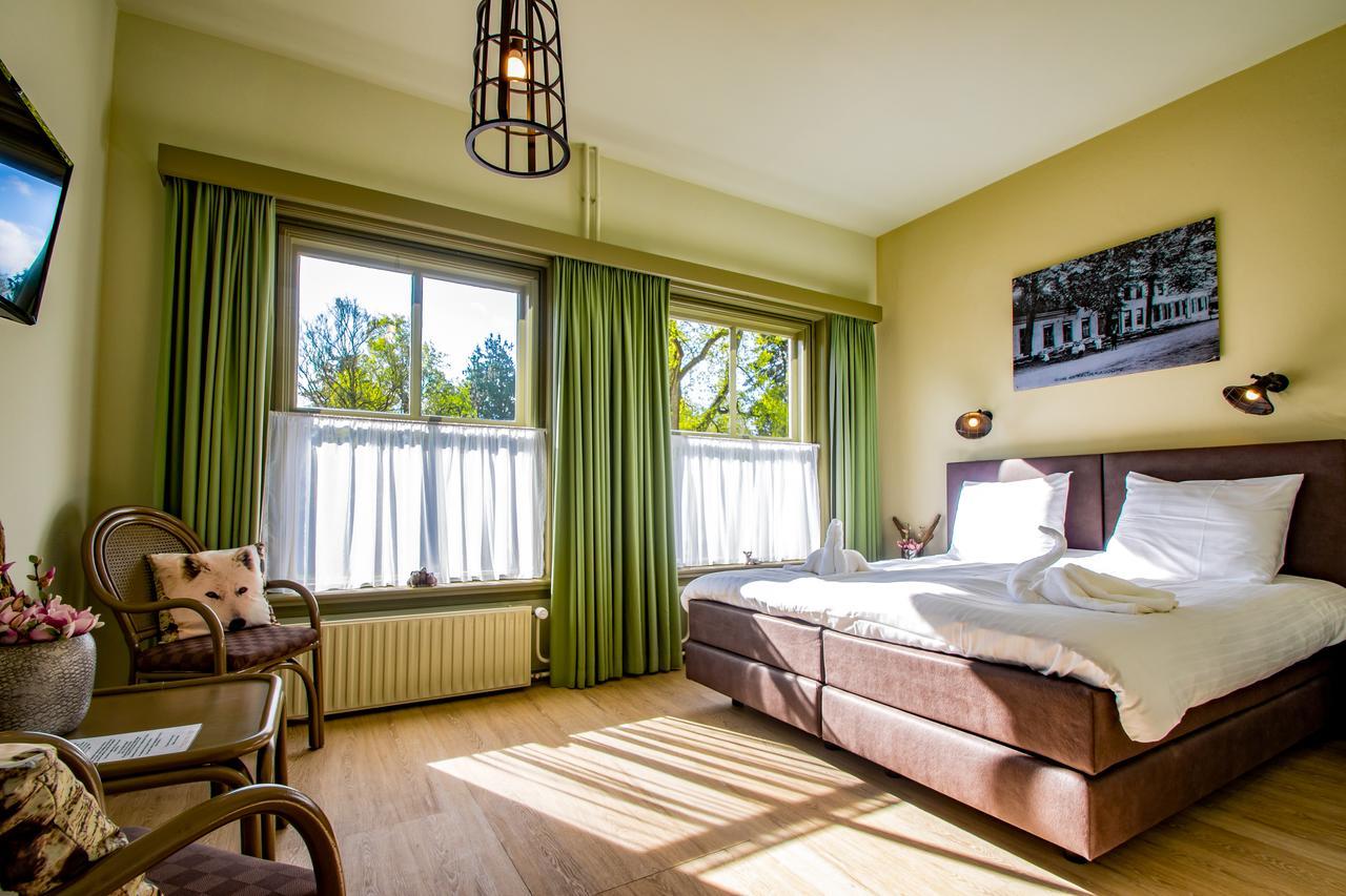 Hotel Hotel Frederiksoord Frederiksoord